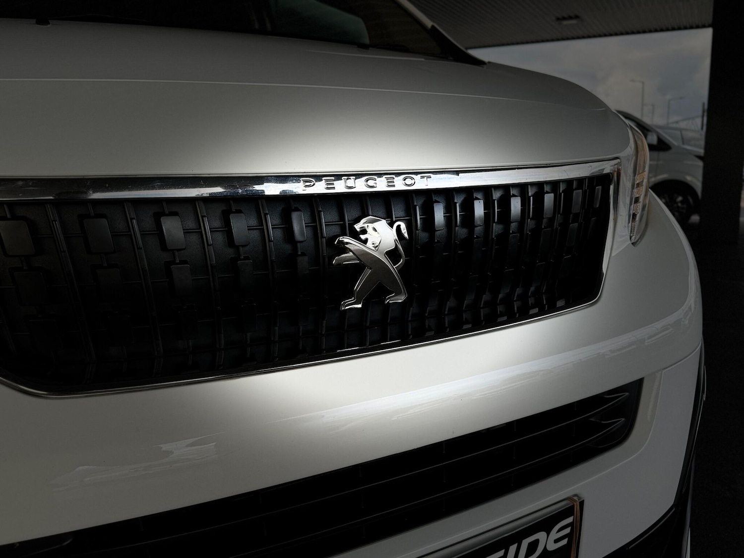 Used Peugeot Expert 2022 for sale - 76326497: Photo 16