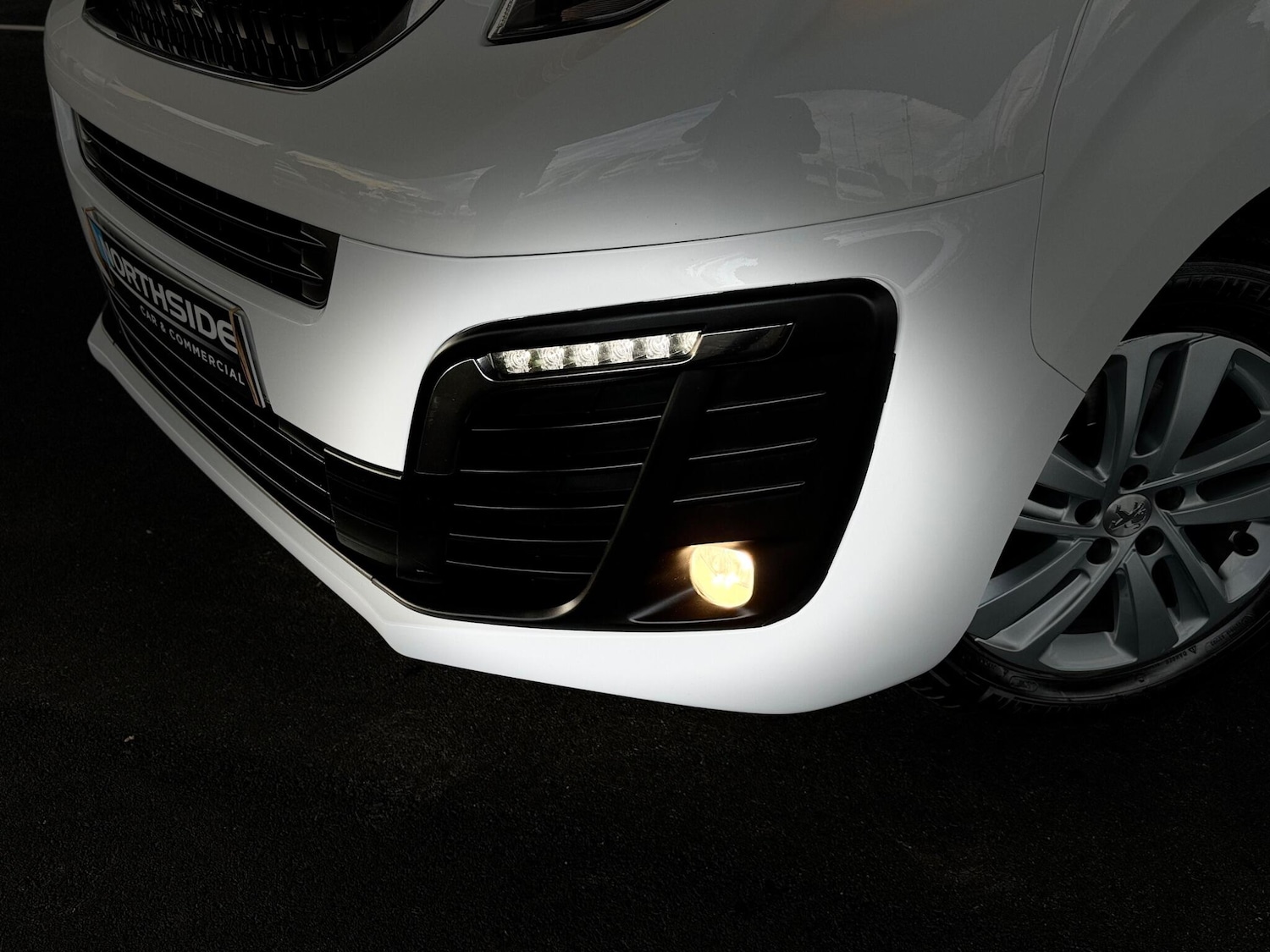 Used Peugeot Expert 2022 for sale - 76326497: Photo 17