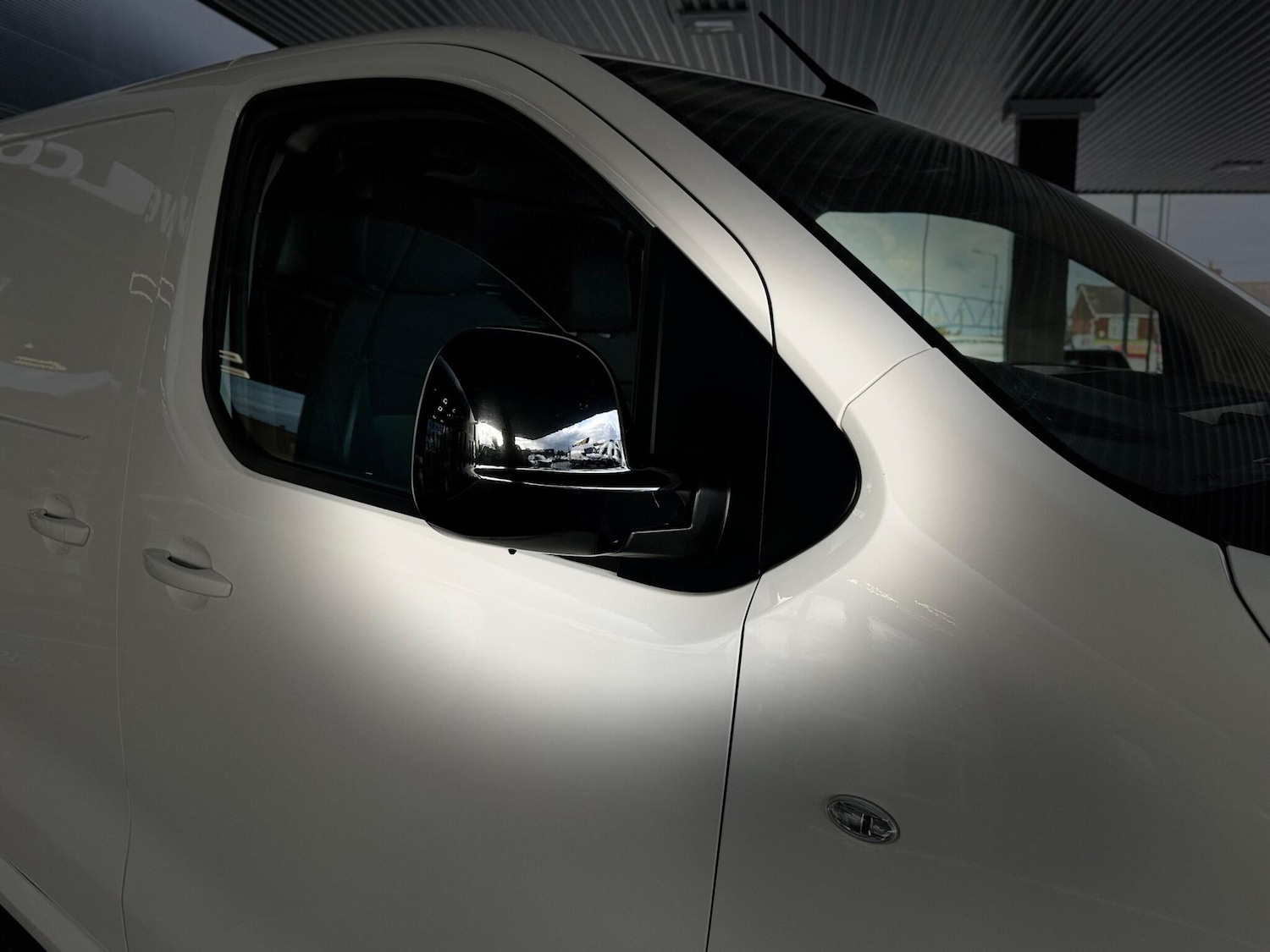 Used Peugeot Expert 2022 for sale - 76326497: Photo 18