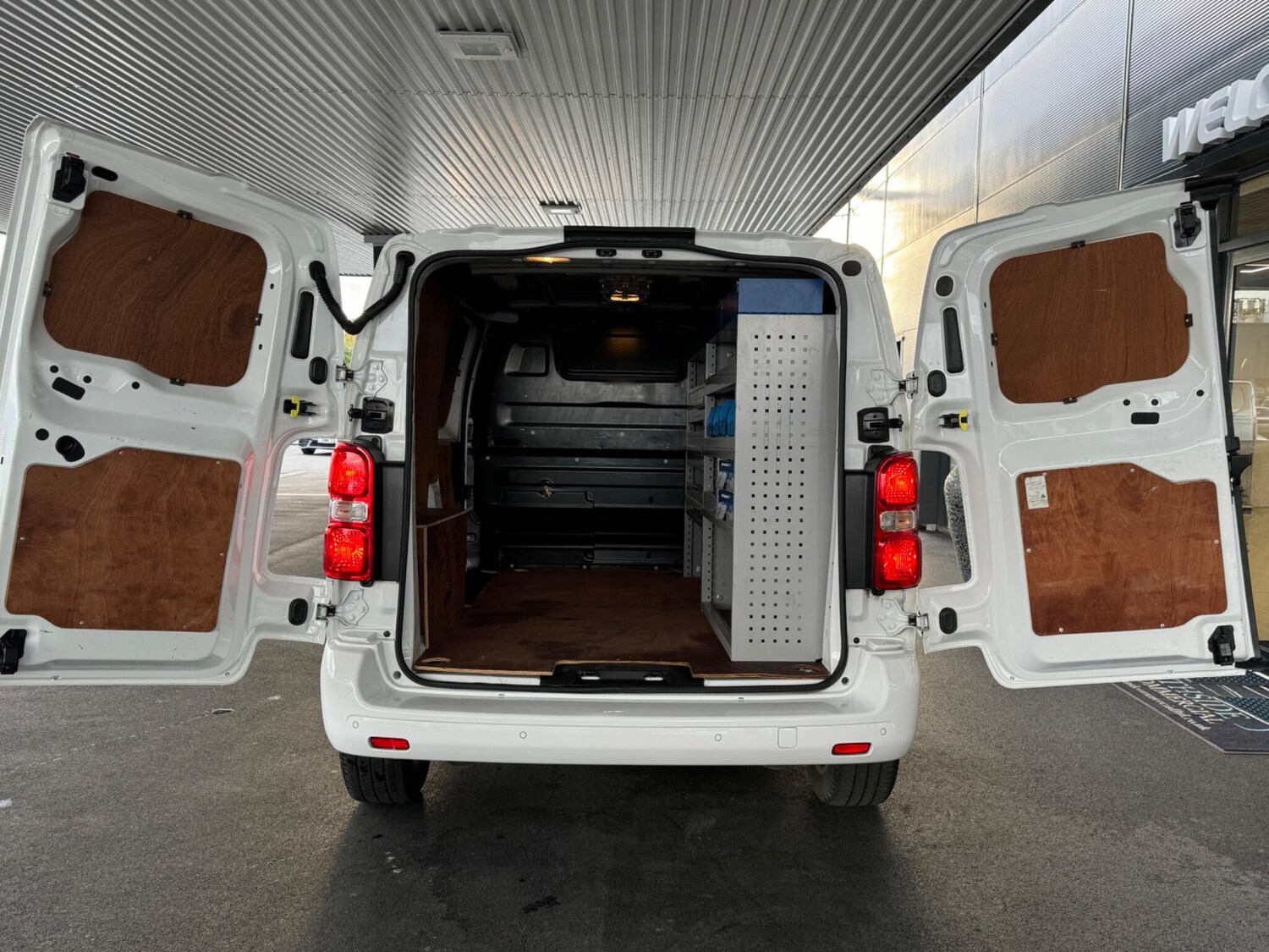 Used Peugeot Expert 2022 for sale - 76326497: Photo 20