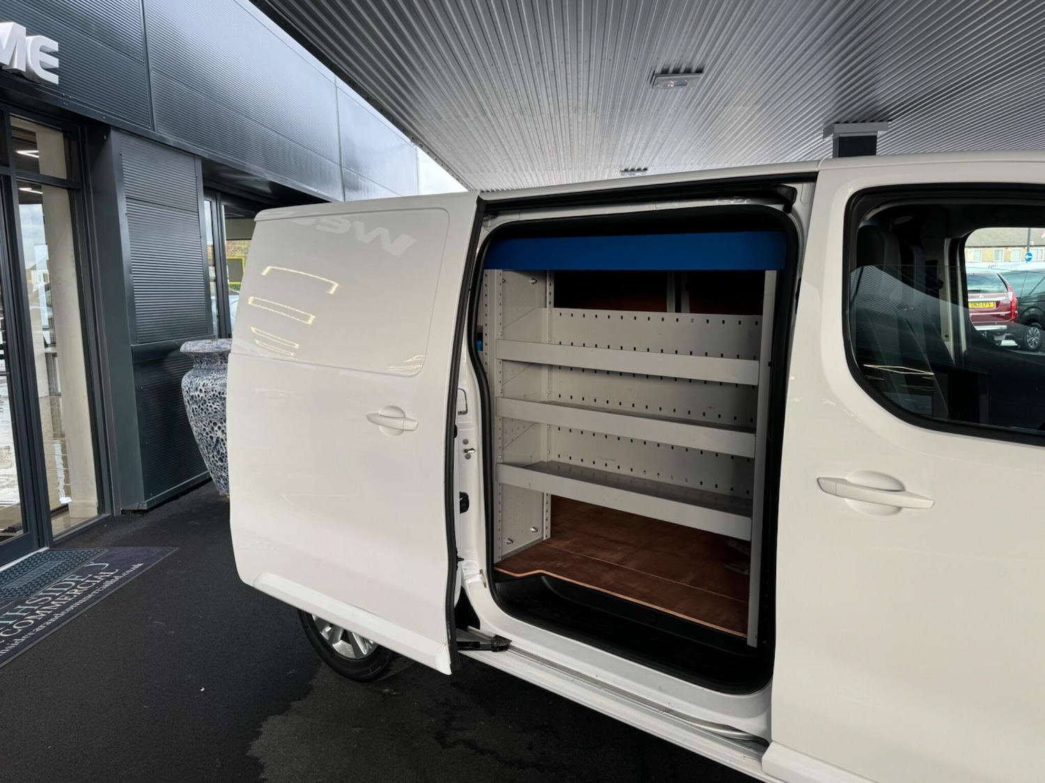 Used Peugeot Expert 2022 for sale - 76326497: Photo 25