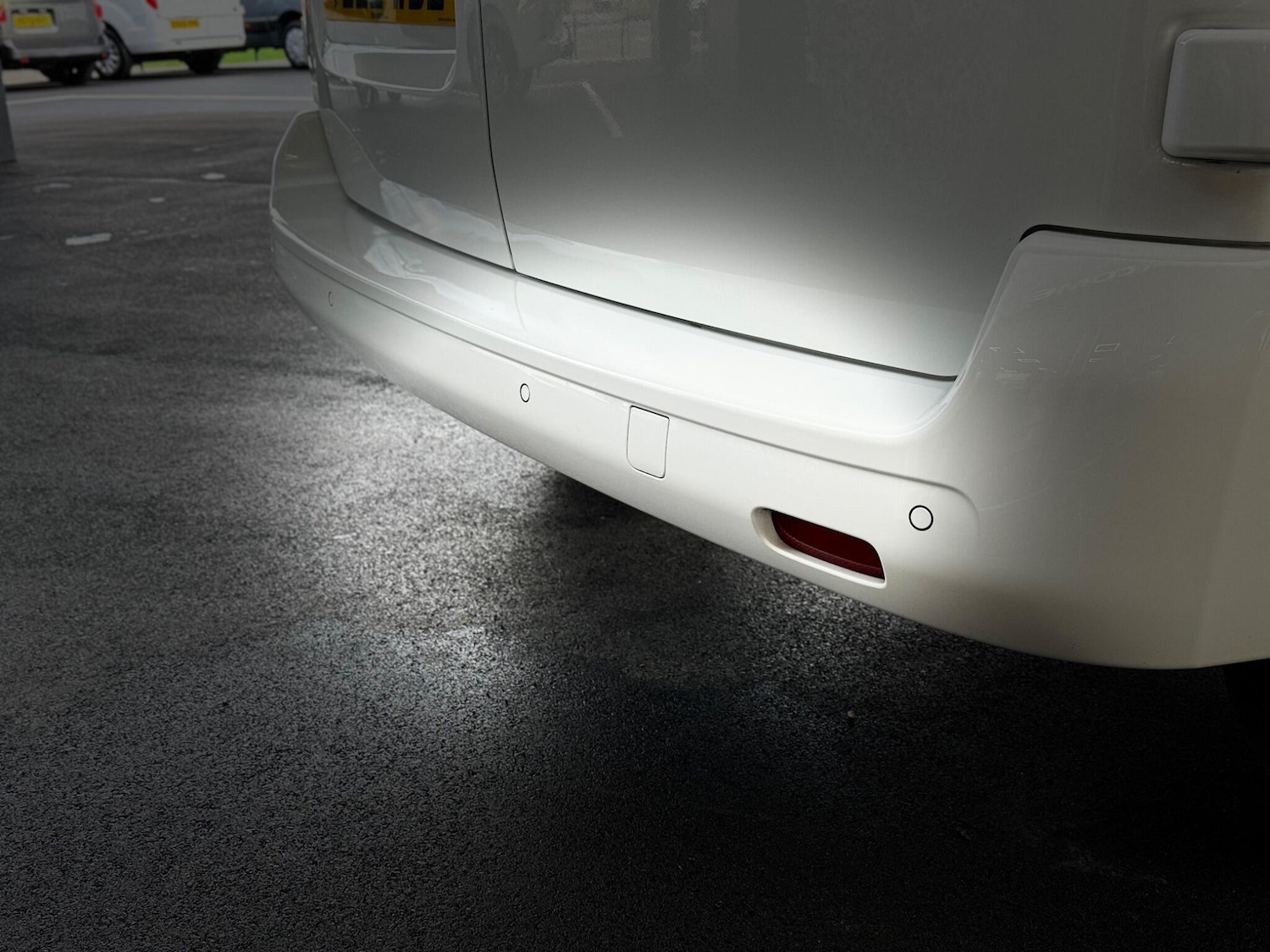 Used Peugeot Expert 2022 for sale - 76326497: Photo 29