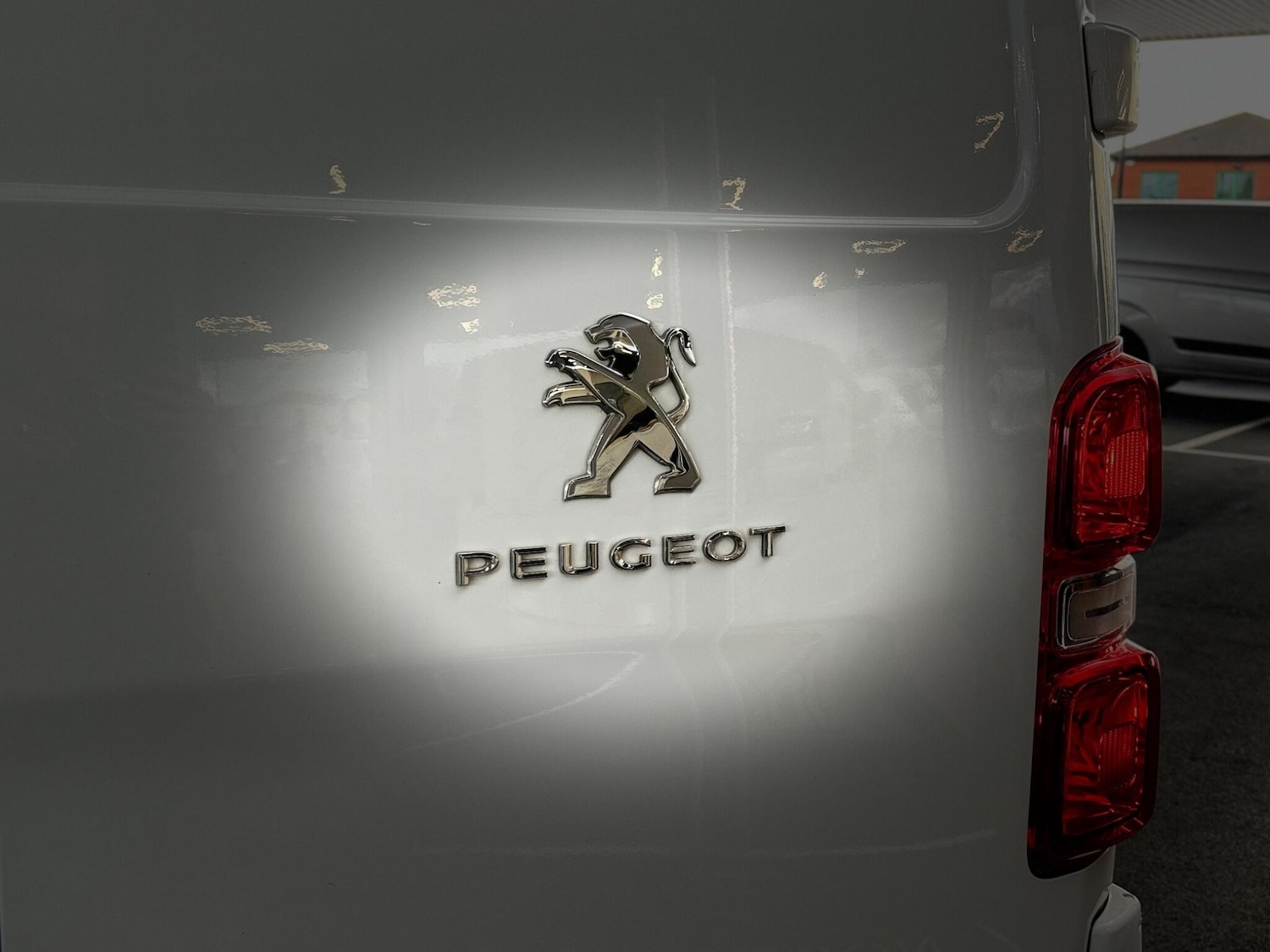 Used Peugeot Expert 2022 for sale - 76326497: Photo 30