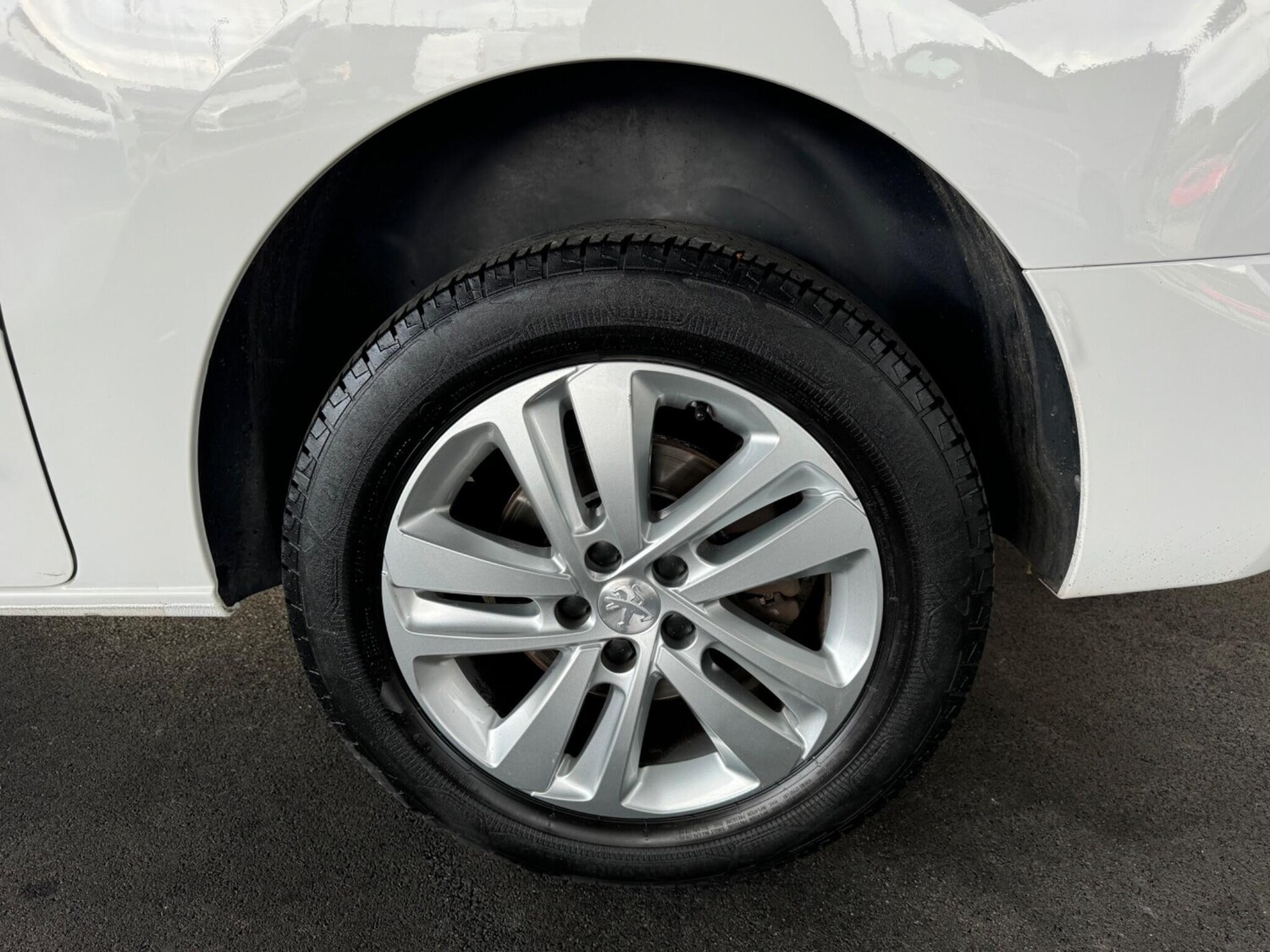 Used Peugeot Expert 2022 for sale - 76326497: Photo 31