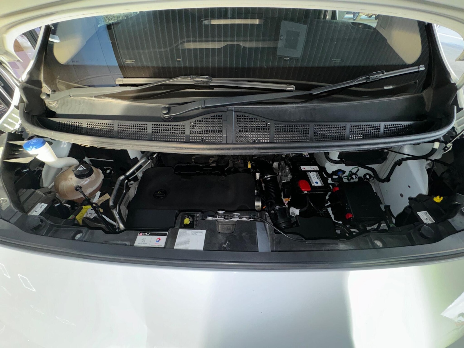 Used Peugeot Expert 2022 for sale - 76326497: Photo 34
