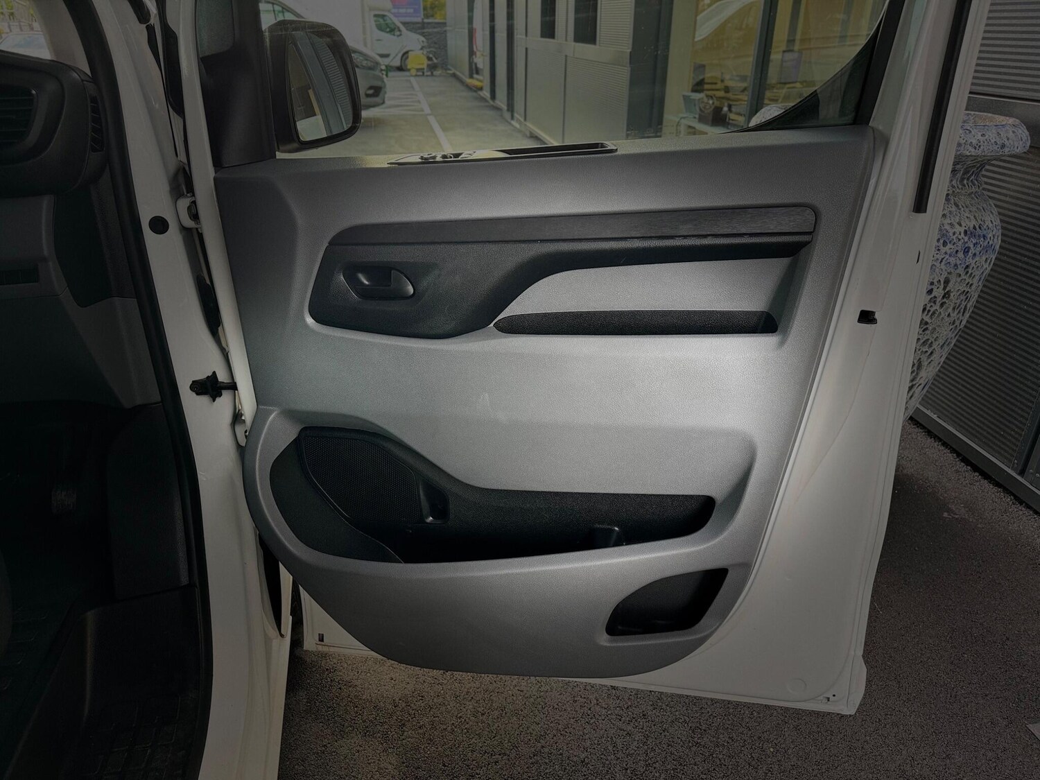 Used Peugeot Expert 2022 for sale - 76326497: Photo 36