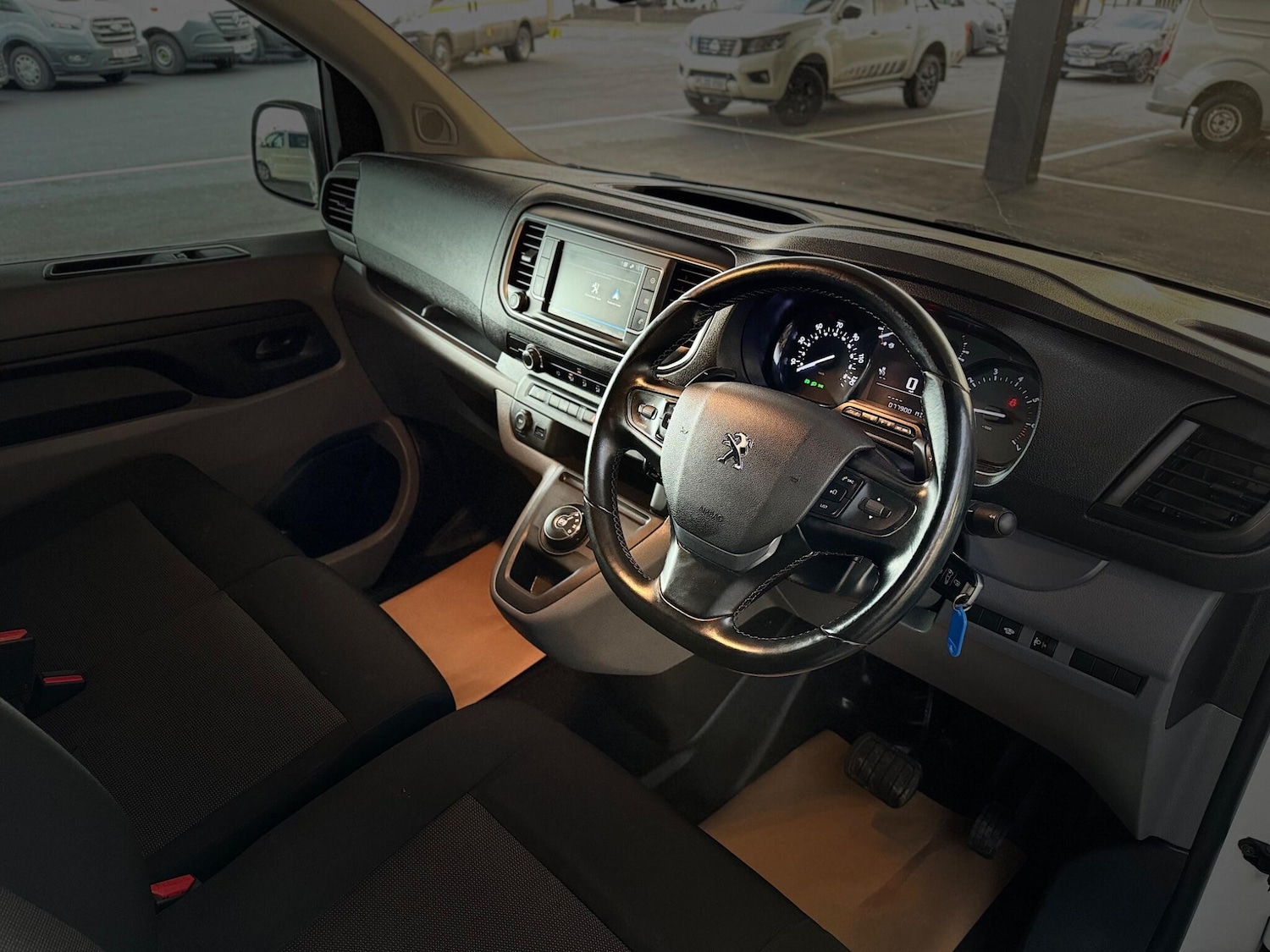 Used Peugeot Expert 2022 for sale - 76326497: Photo 38