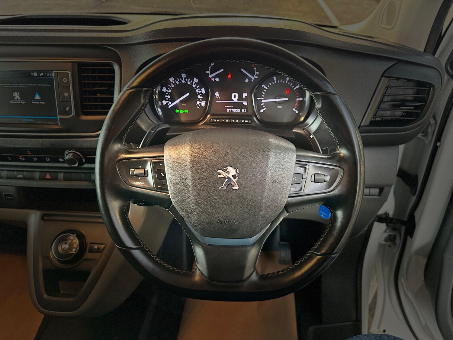 Used Peugeot Expert 2022 for sale - 76326497: Photo 39