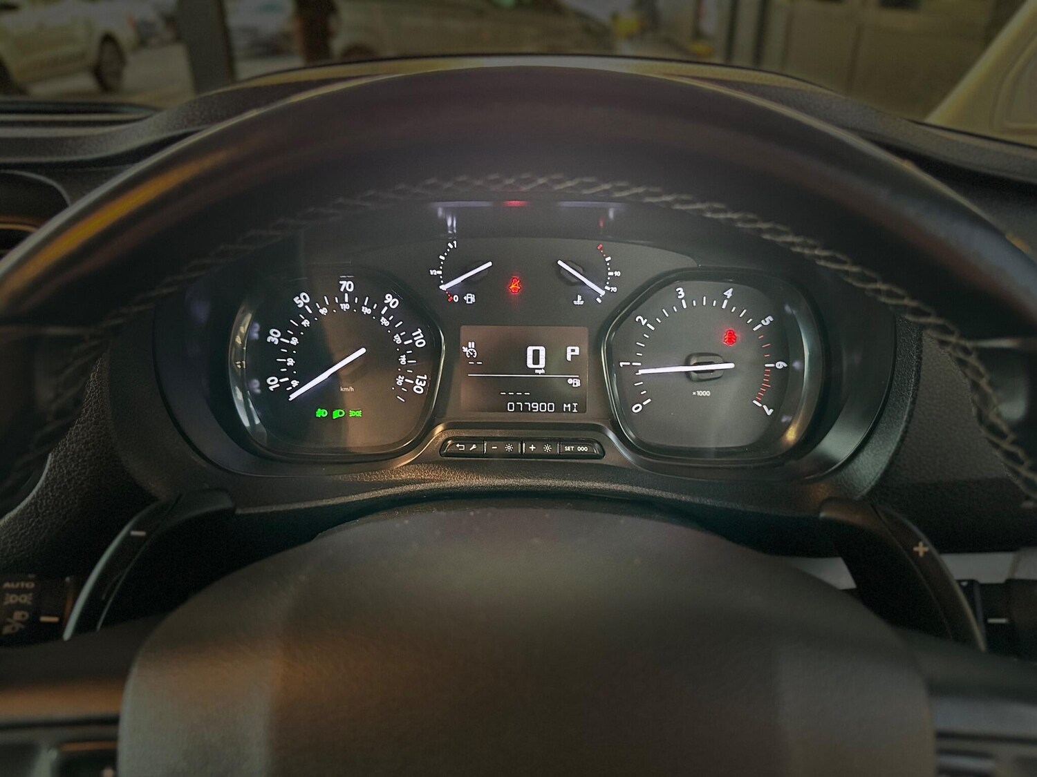 Used Peugeot Expert 2022 for sale - 76326497: Photo 40