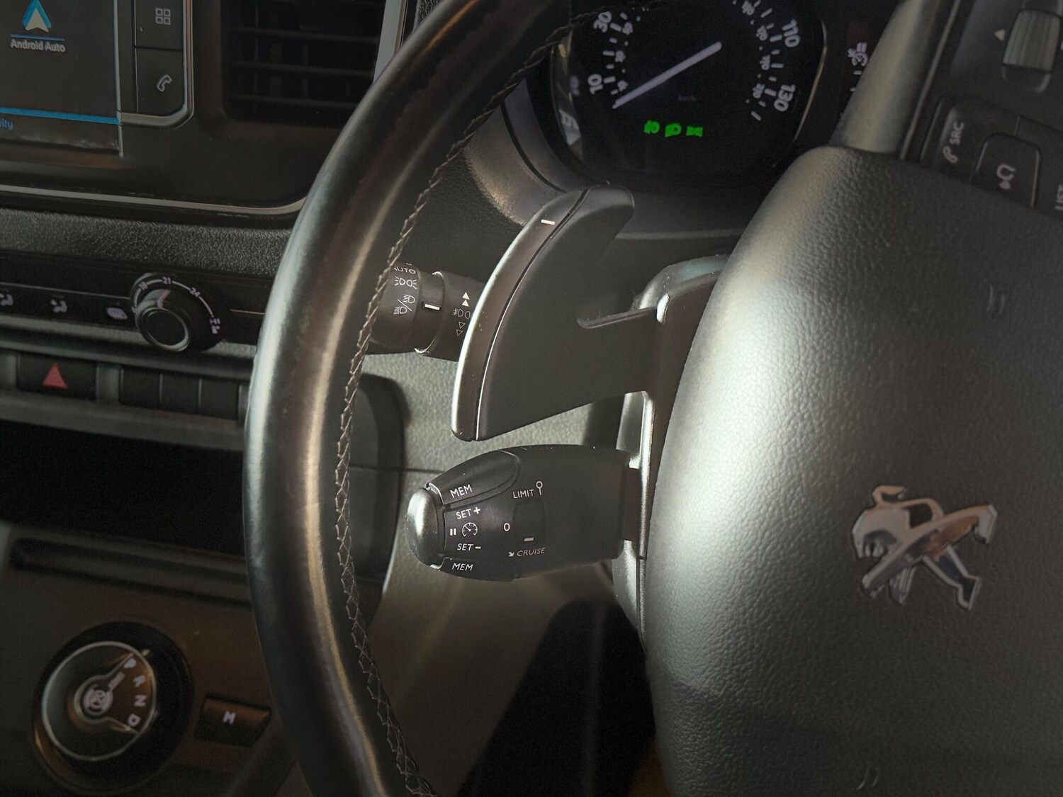 Used Peugeot Expert 2022 for sale - 76326497: Photo 44