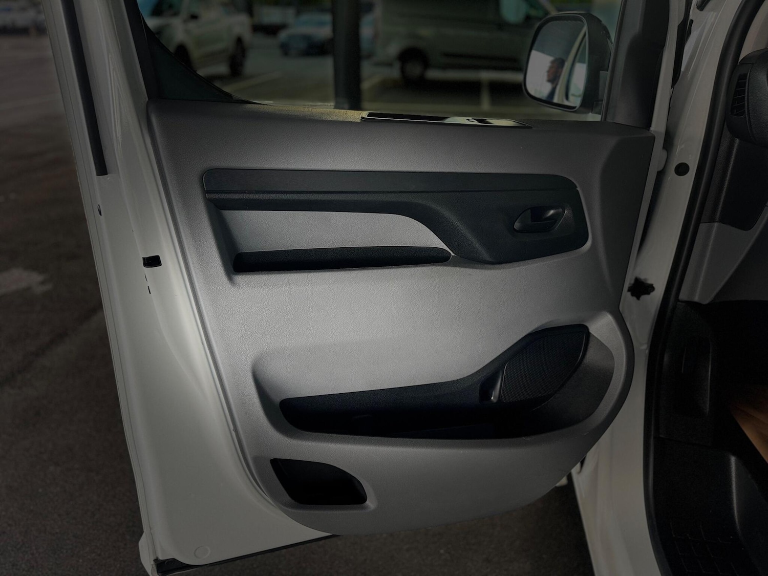 Used Peugeot Expert 2022 for sale - 76326497: Photo 61