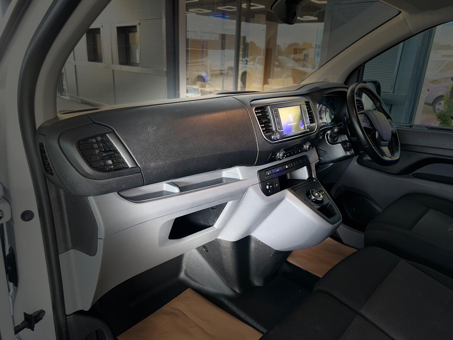 Used Peugeot Expert 2022 for sale - 76326497: Photo 62