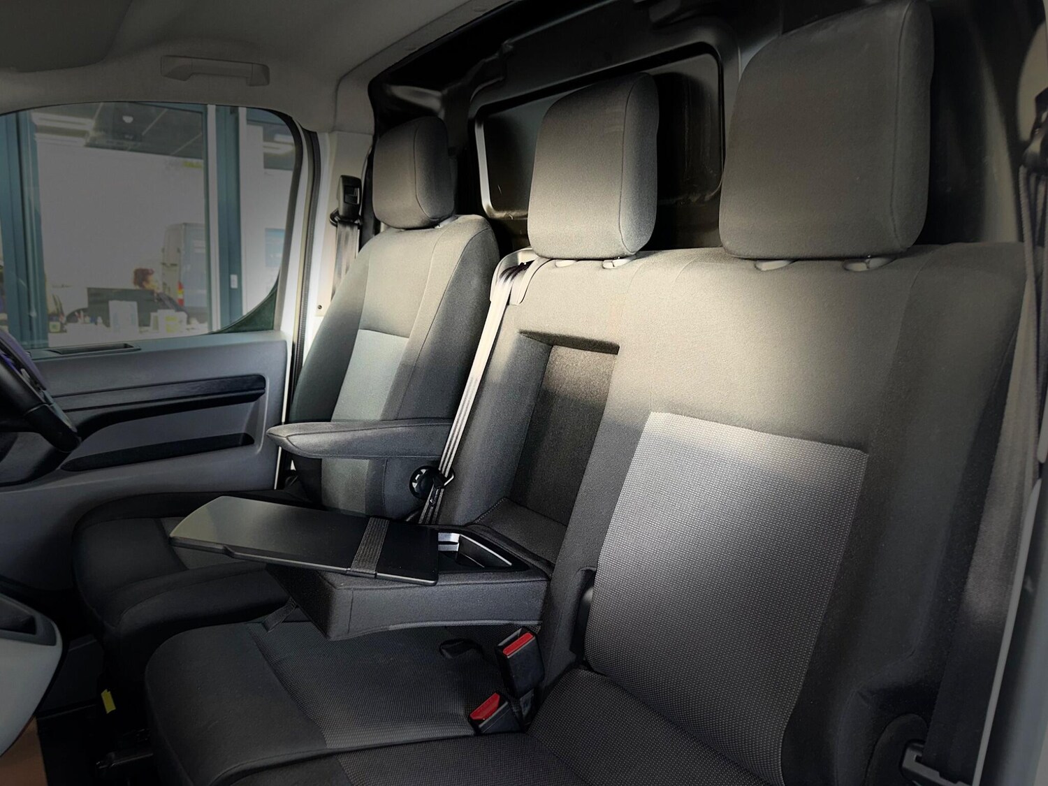 Used Peugeot Expert 2022 for sale - 76326497: Photo 65