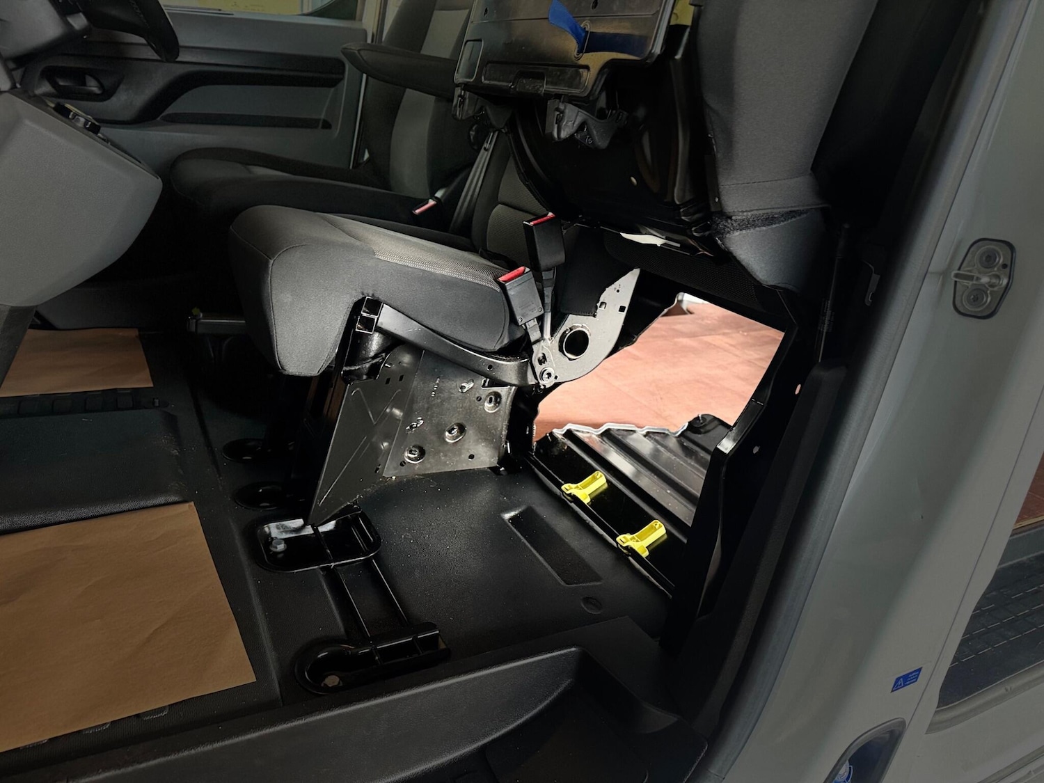 Used Peugeot Expert 2022 for sale - 76326497: Photo 68