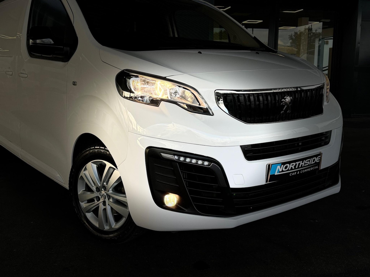 Used Peugeot Expert 2022 for sale - 76326497: Photo 9