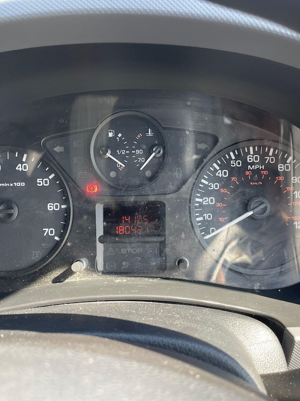 Used Peugeot Partner 2018 for sale - 74584918: Photo 10