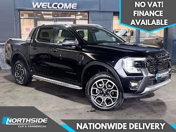 Used Ford Ranger 2023 for sale - 79657295: Photo