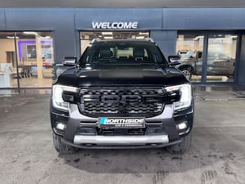 Used Ford Ranger 2023 for sale - 79657295: Photo