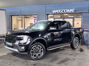 Used Ford Ranger 2023 for sale - 79657295: Photo