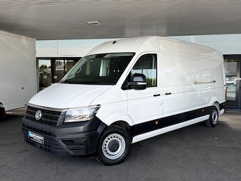 Used Volkswagen Crafter 2023 for sale - 79012651: Photo