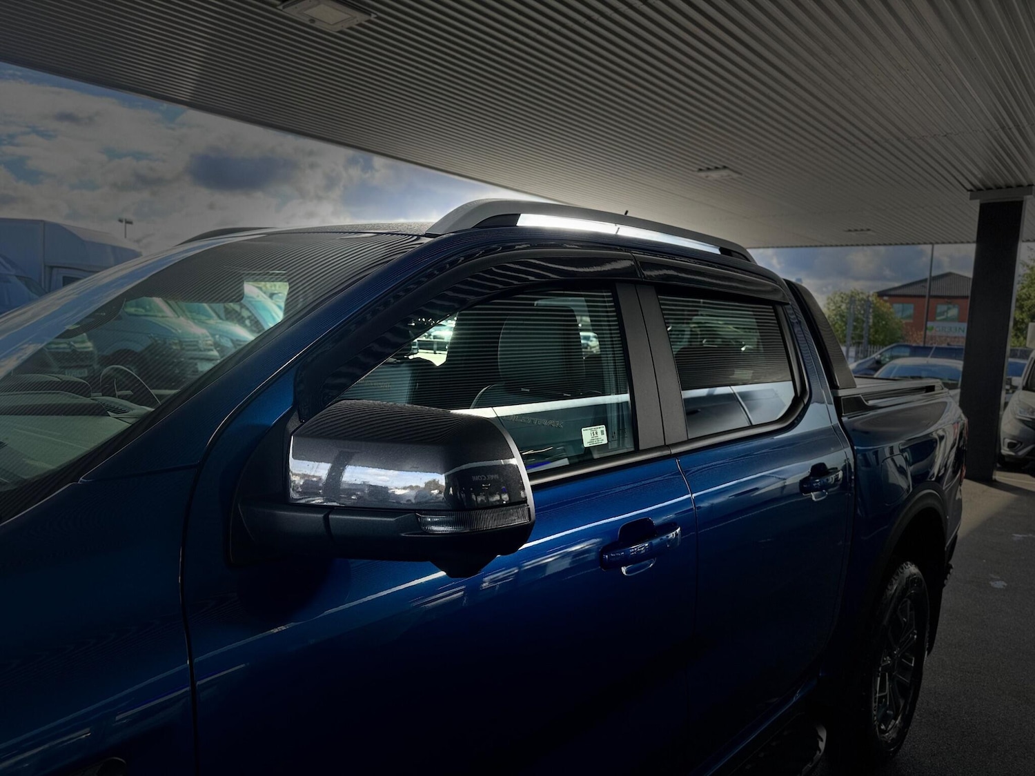 Used Ford Ranger 2025 for sale - 76361123: Photo 13