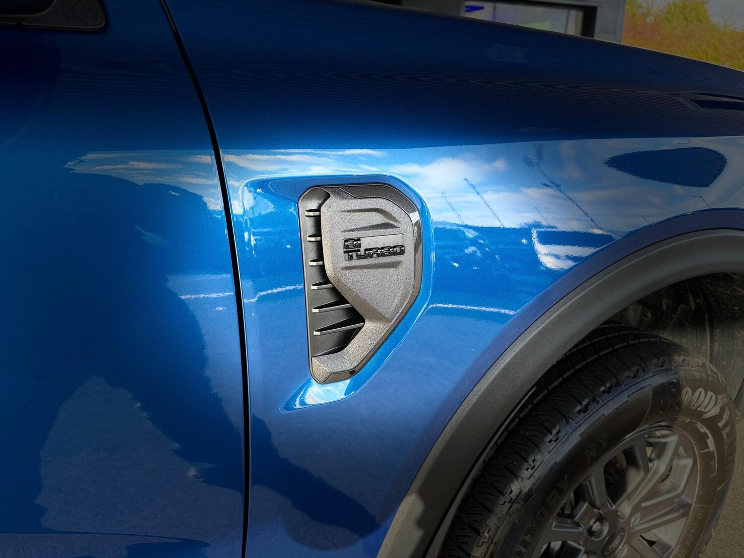 Used Ford Ranger 2025 for sale - 76361123: Photo 15