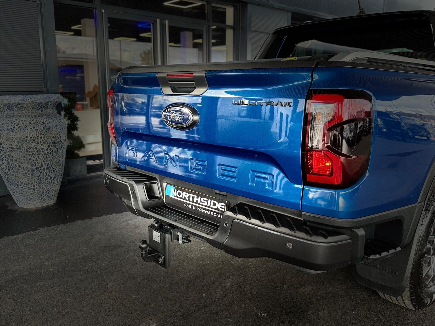 Used Ford Ranger 2025 for sale - 76361123: Photo 18