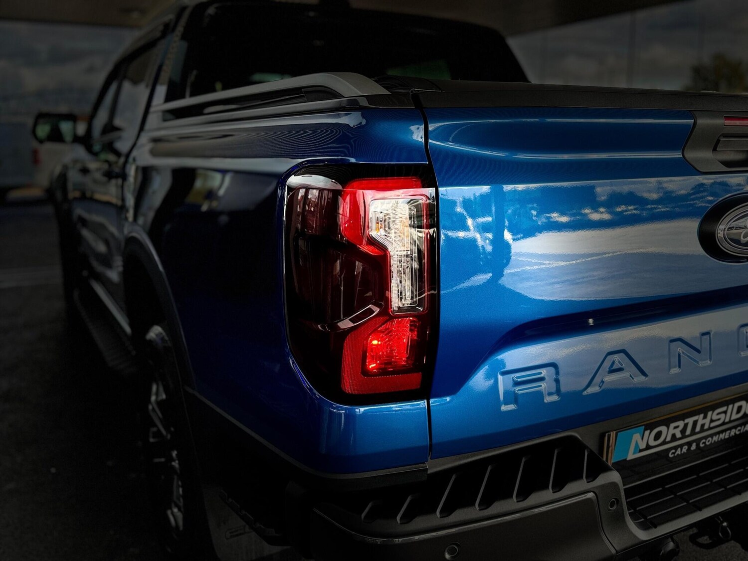 Used Ford Ranger 2025 for sale - 76361123: Photo 19