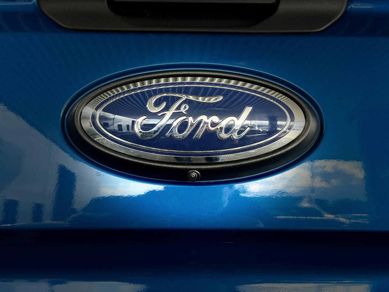 Used Ford Ranger 2025 for sale - 76361123: Photo 20