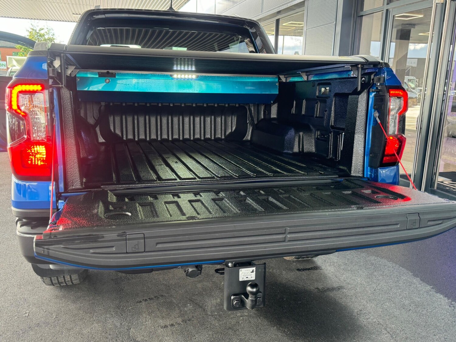 Used Ford Ranger 2025 for sale - 76361123: Photo 27