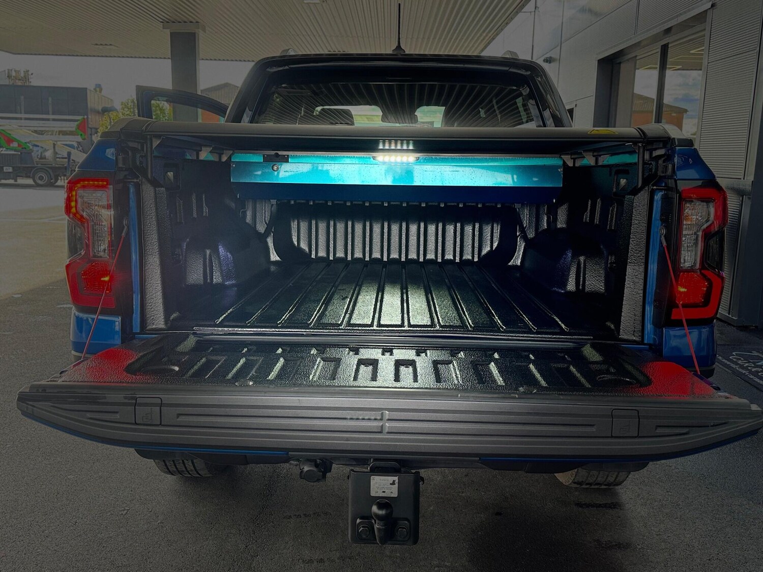 Used Ford Ranger 2025 for sale - 76361123: Photo 28