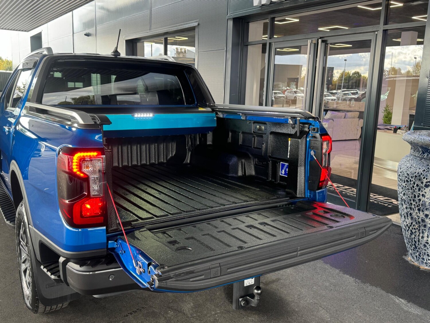 Used Ford Ranger 2025 for sale - 76361123: Photo 30