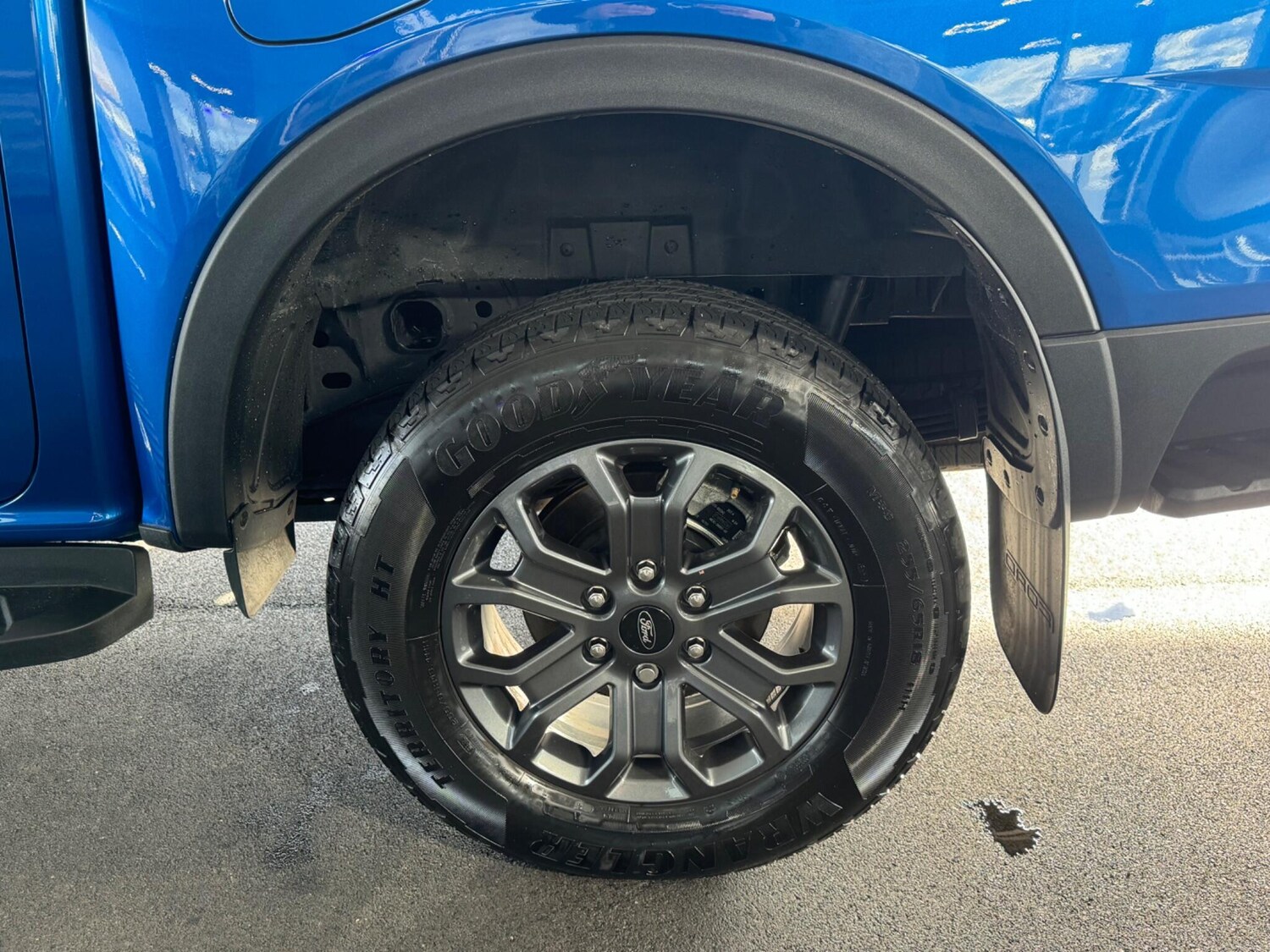 Used Ford Ranger 2025 for sale - 76361123: Photo 31