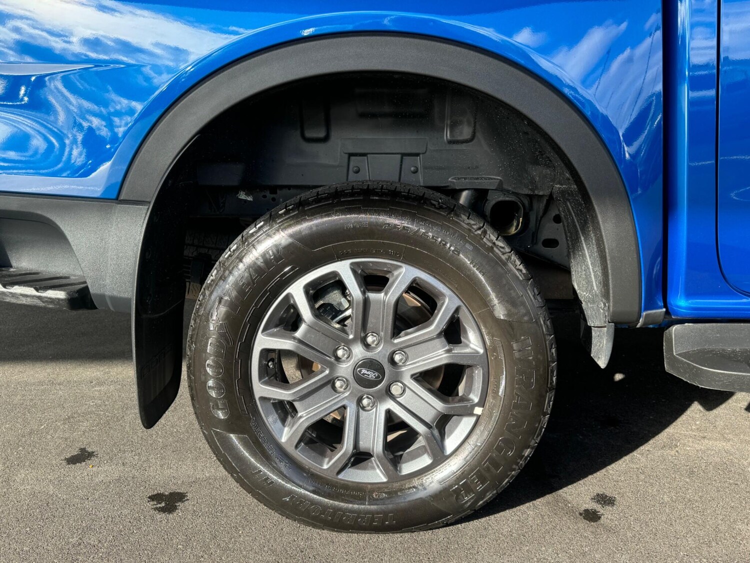 Used Ford Ranger 2025 for sale - 76361123: Photo 32