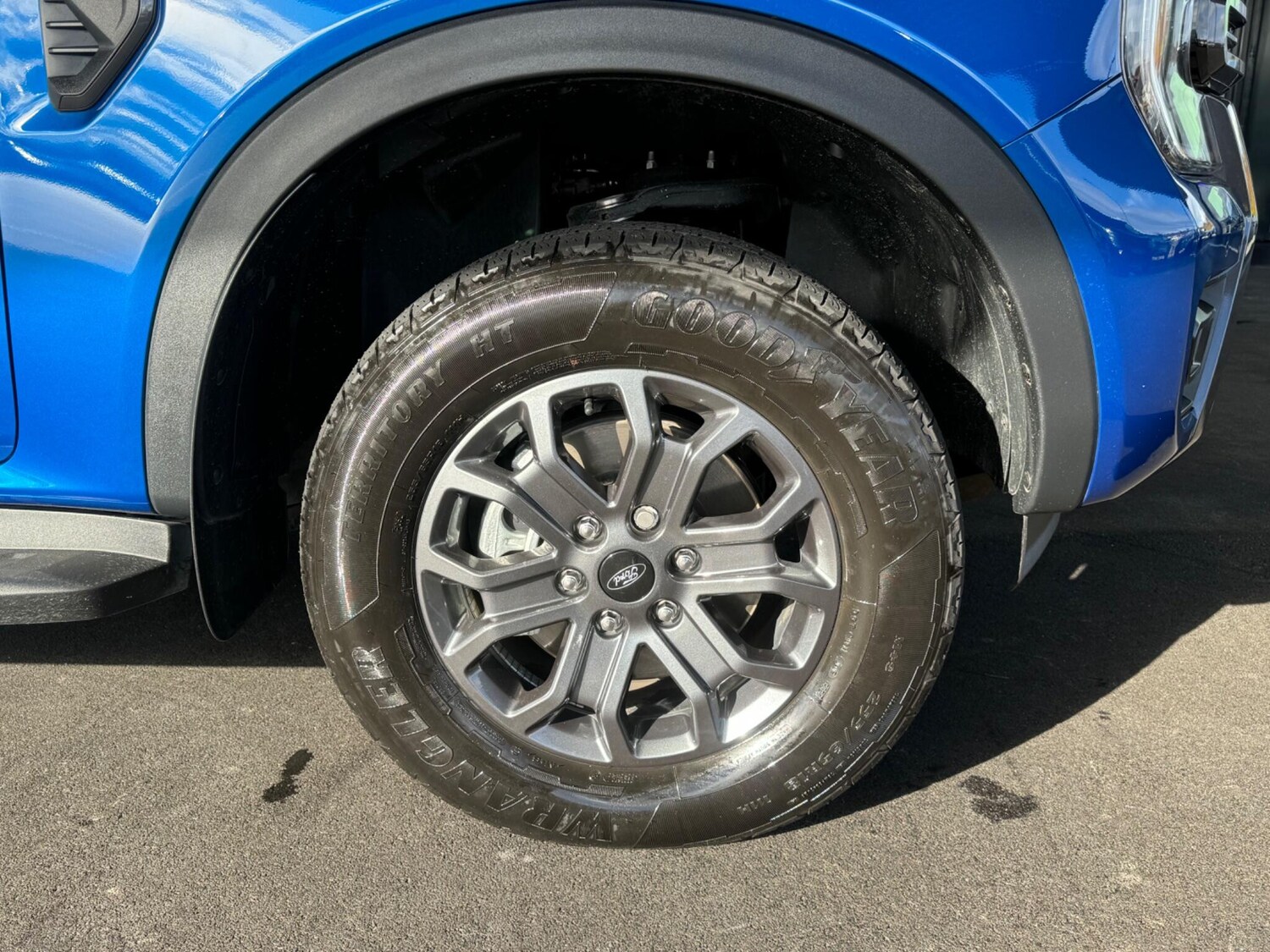 Used Ford Ranger 2025 for sale - 76361123: Photo 33