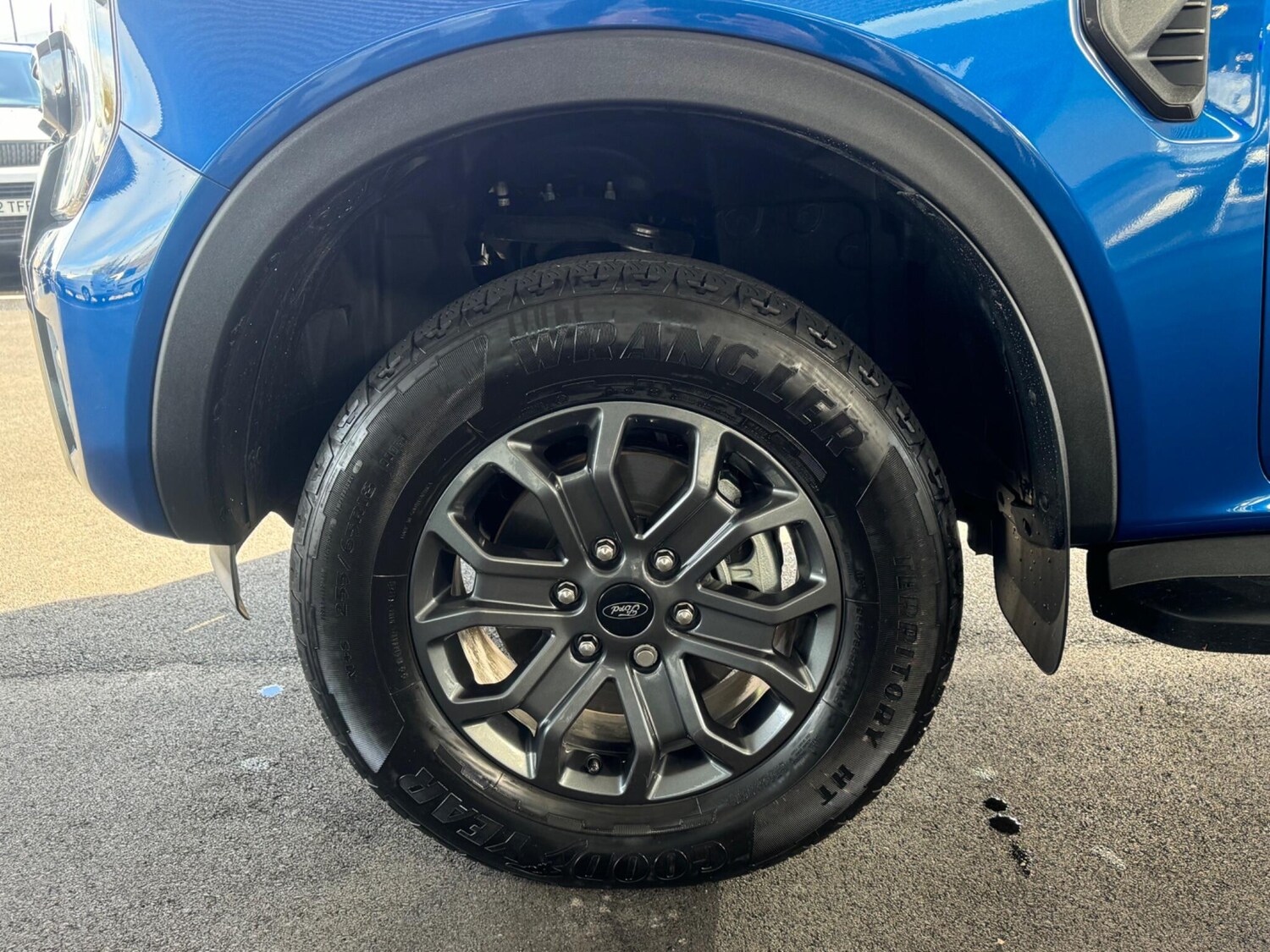 Used Ford Ranger 2025 for sale - 76361123: Photo 34