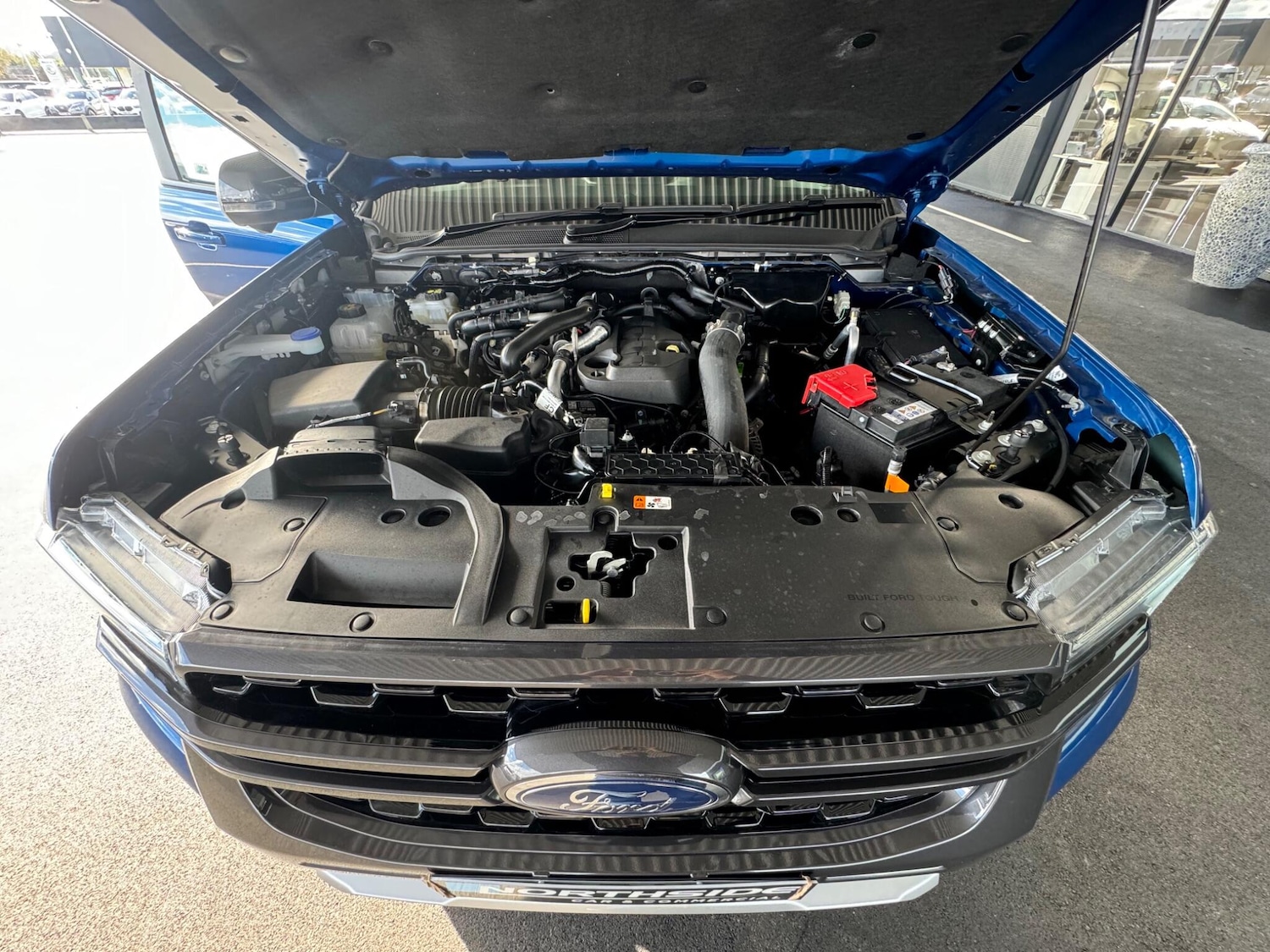 Used Ford Ranger 2025 for sale - 76361123: Photo 36