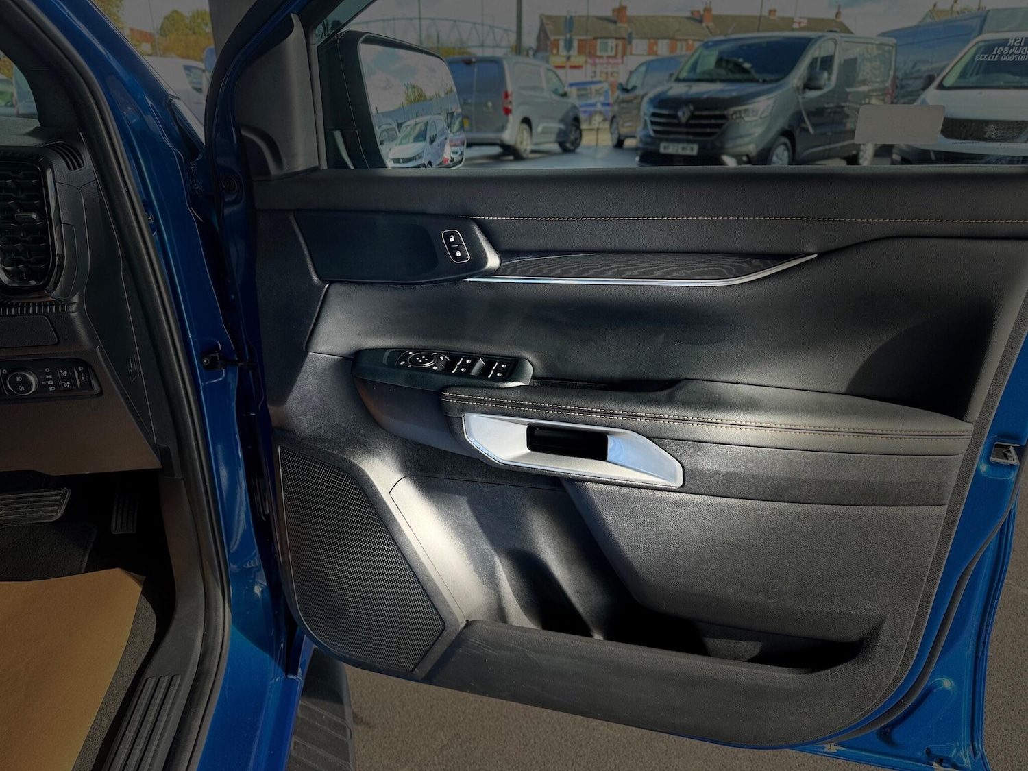 Used Ford Ranger 2025 for sale - 76361123: Photo 38