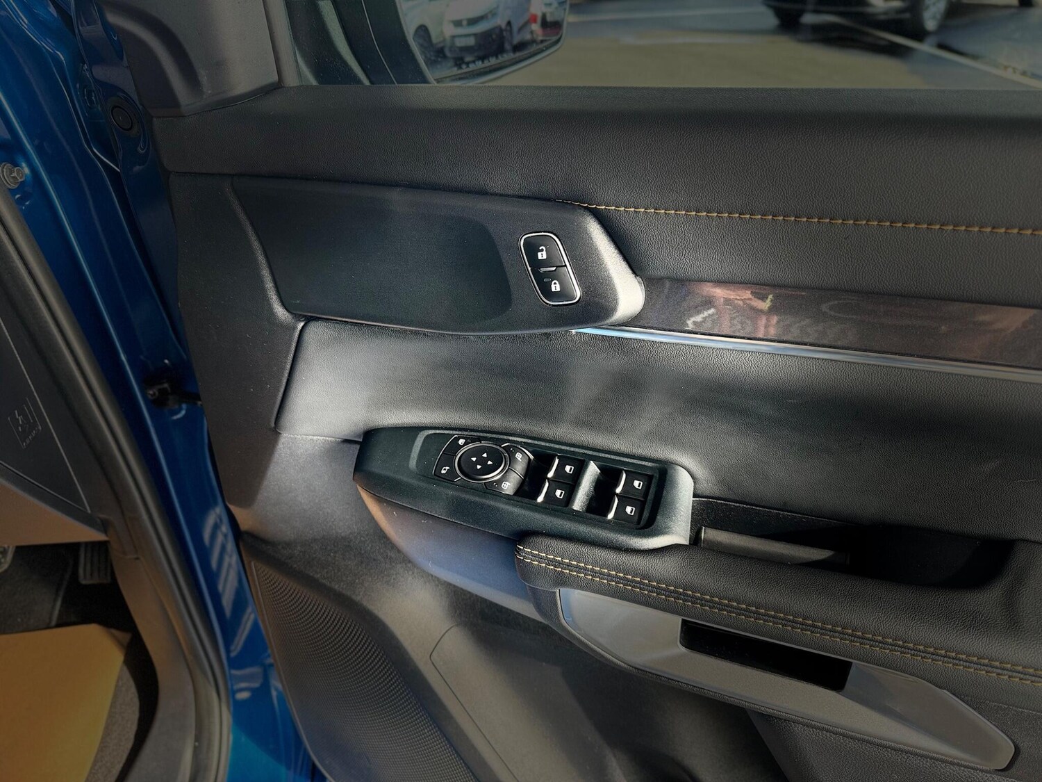 Used Ford Ranger 2025 for sale - 76361123: Photo 39