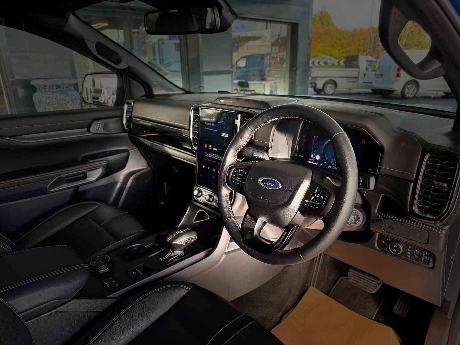 Used Ford Ranger 2025 for sale - 76361123: Photo 41