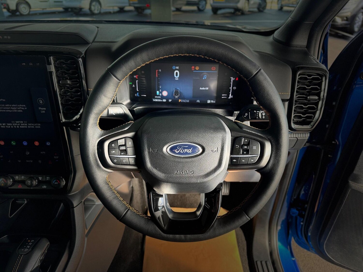 Used Ford Ranger 2025 for sale - 76361123: Photo 42