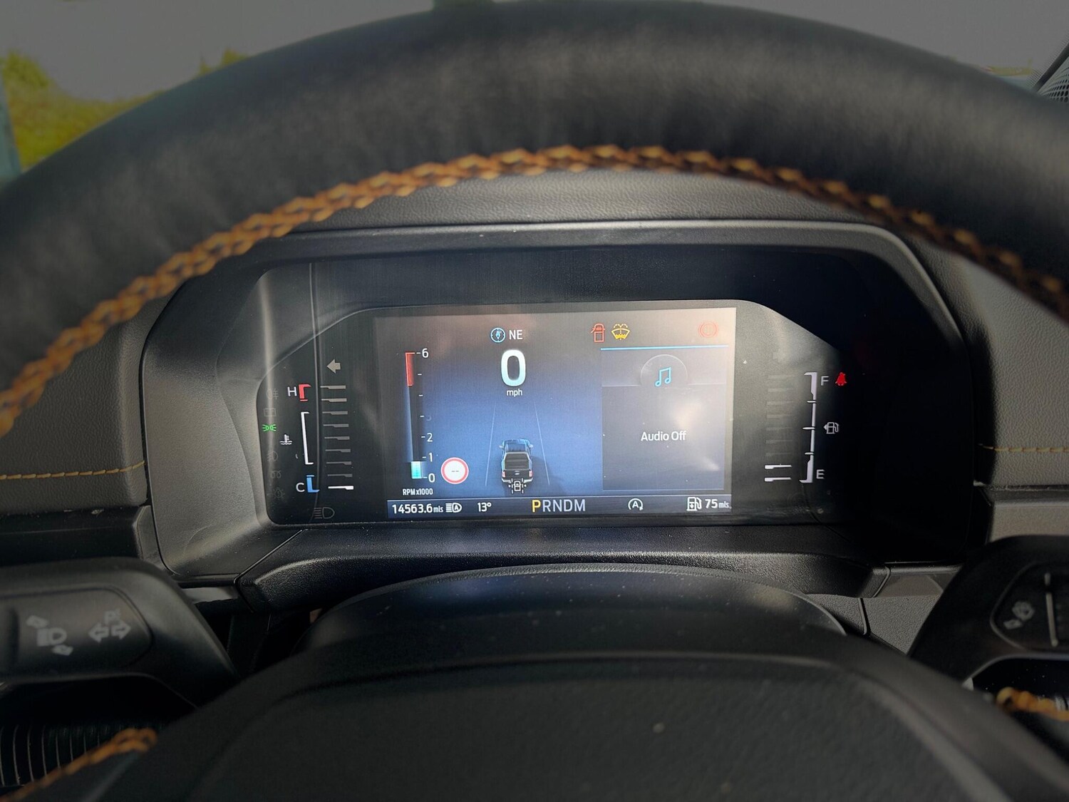 Used Ford Ranger 2025 for sale - 76361123: Photo 43