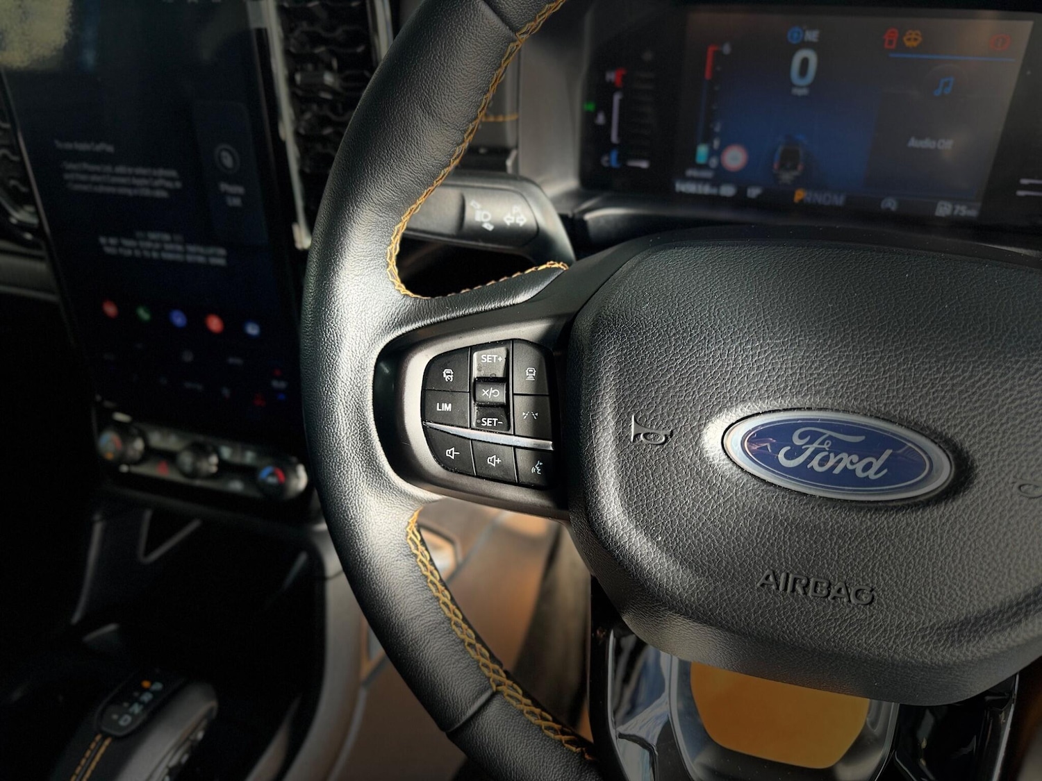 Used Ford Ranger 2025 for sale - 76361123: Photo 44