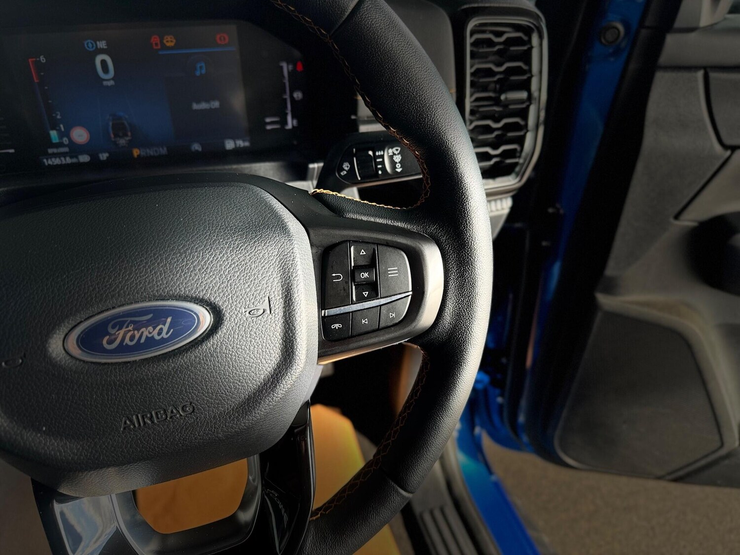 Used Ford Ranger 2025 for sale - 76361123: Photo 45