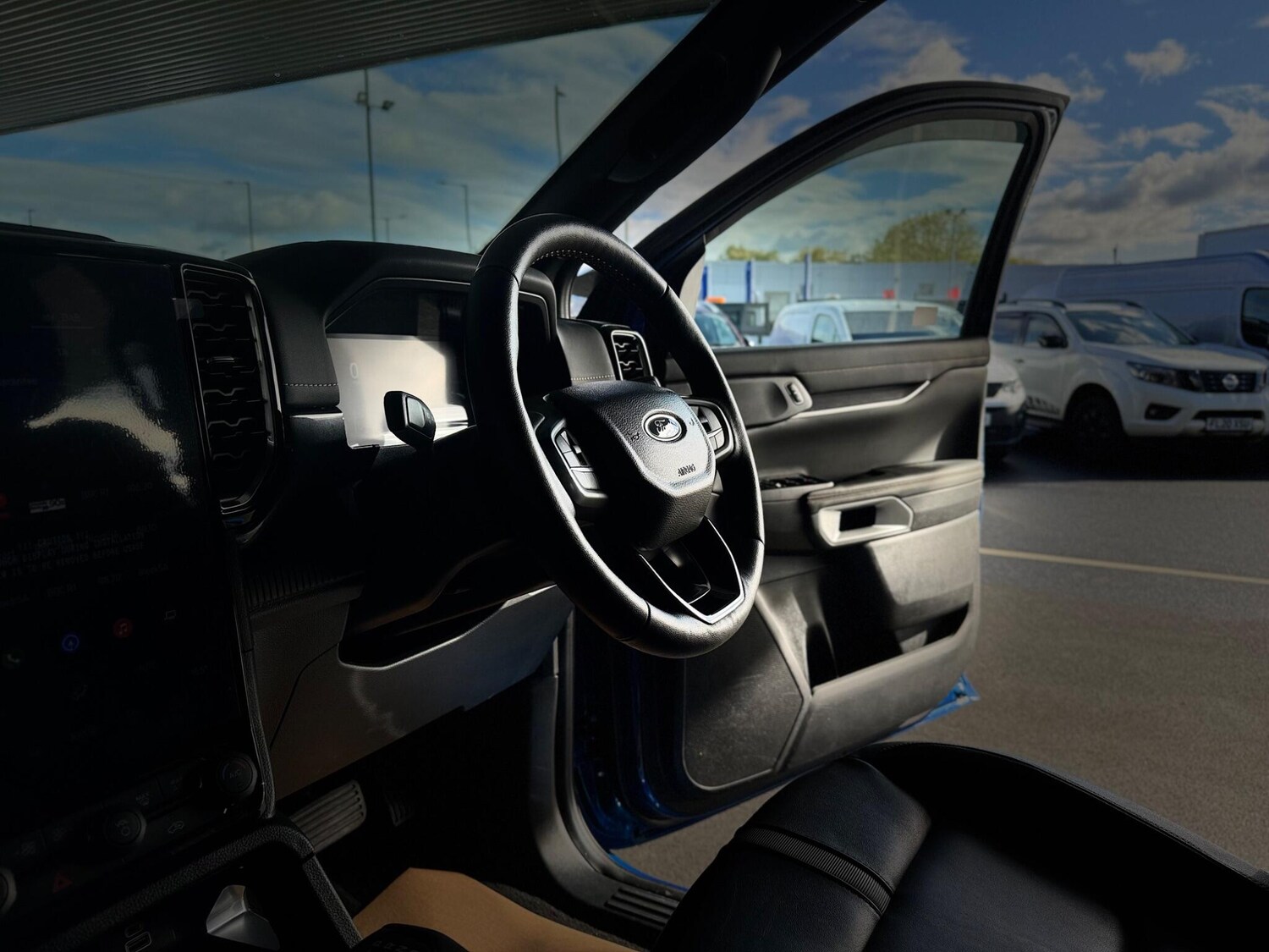 Used Ford Ranger 2025 for sale - 76361123: Photo 46