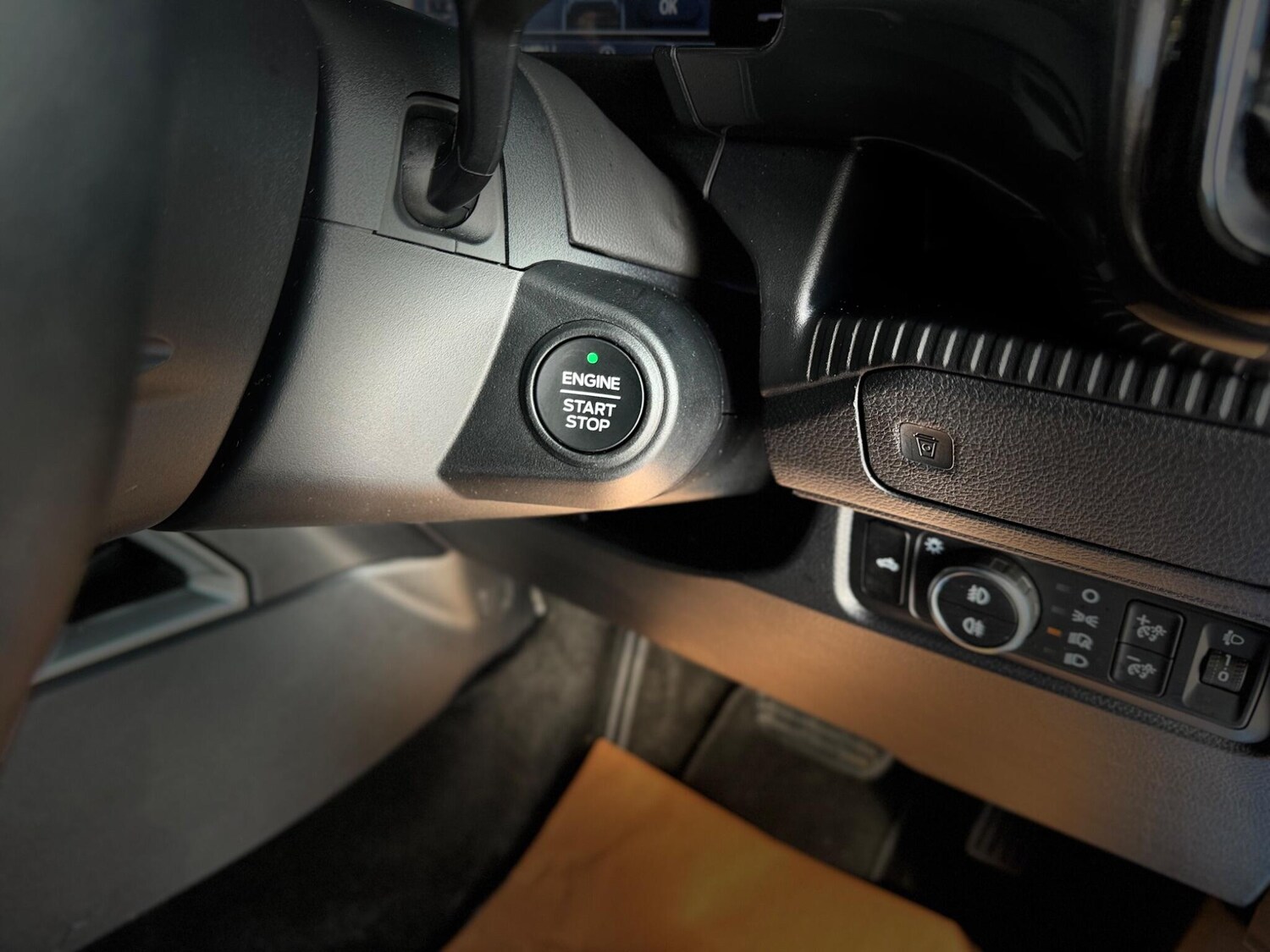 Used Ford Ranger 2025 for sale - 76361123: Photo 47