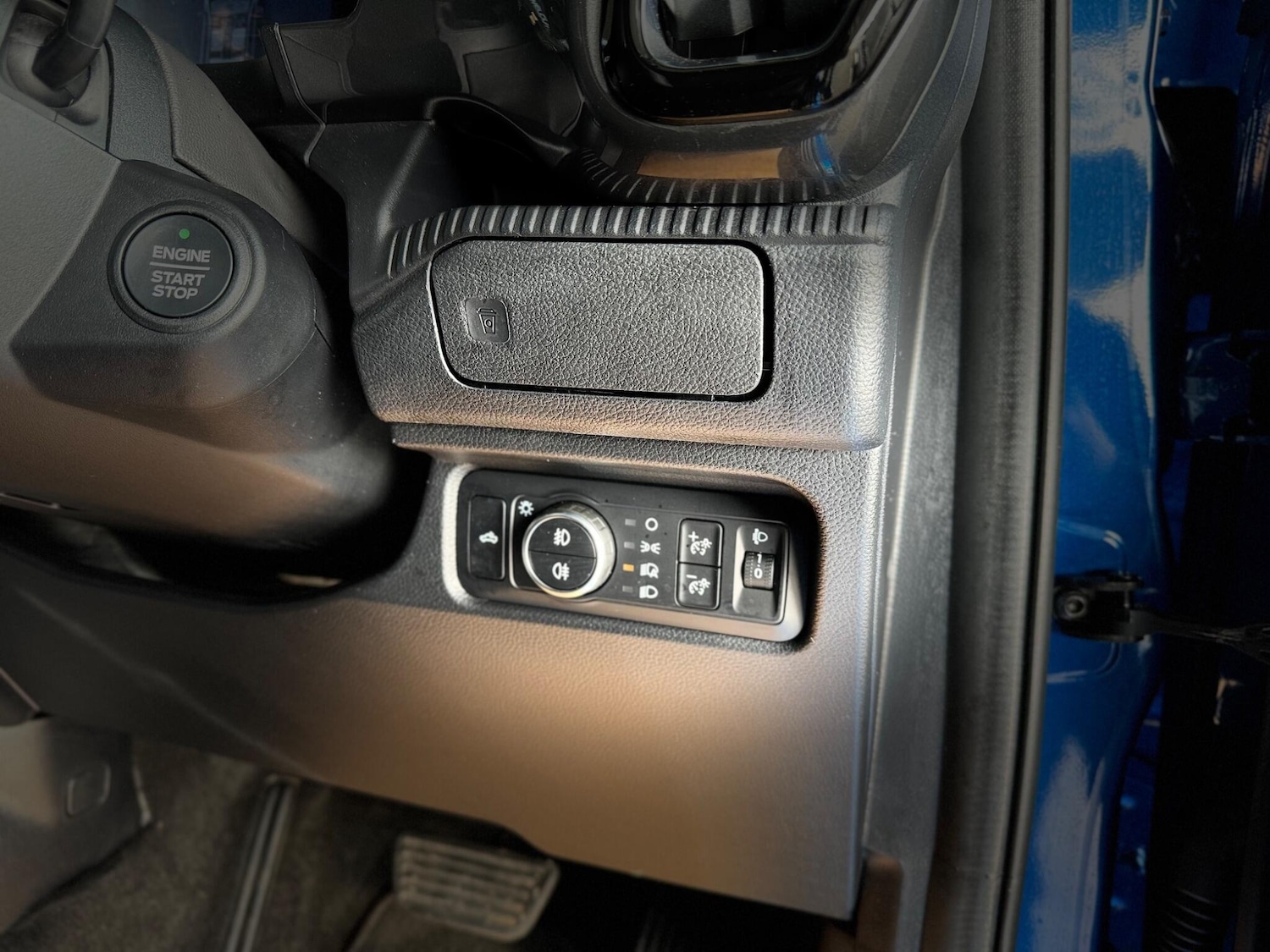 Used Ford Ranger 2025 for sale - 76361123: Photo 48