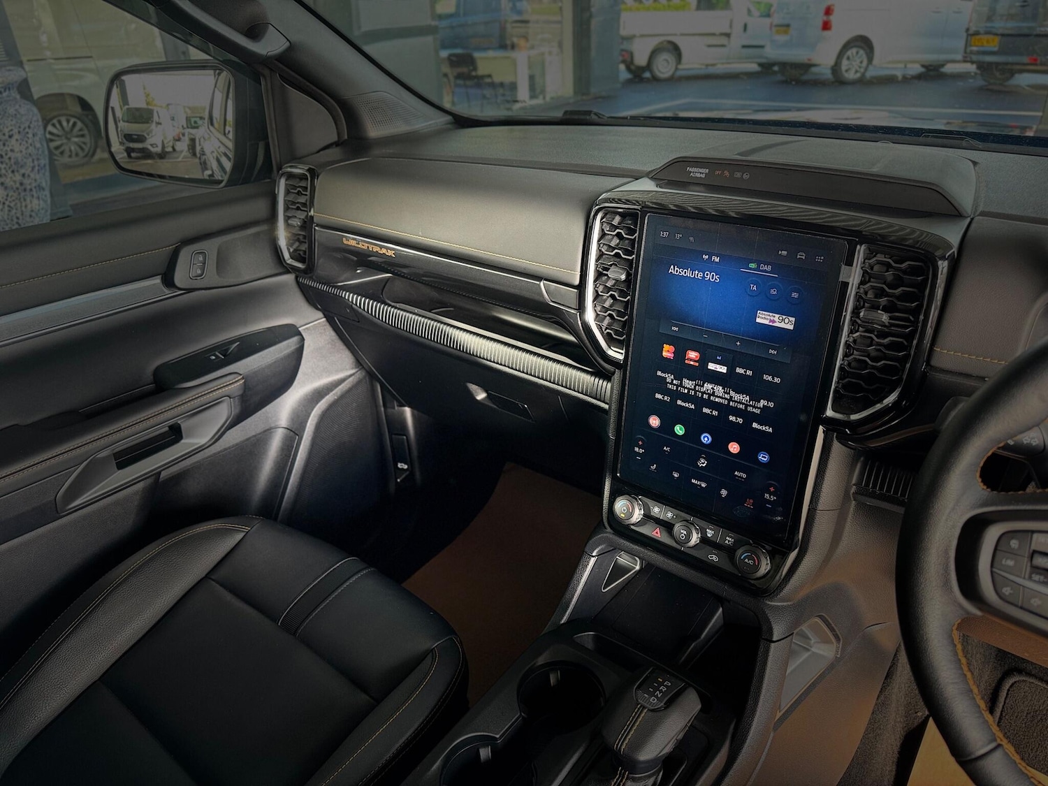 Used Ford Ranger 2025 for sale - 76361123: Photo 49