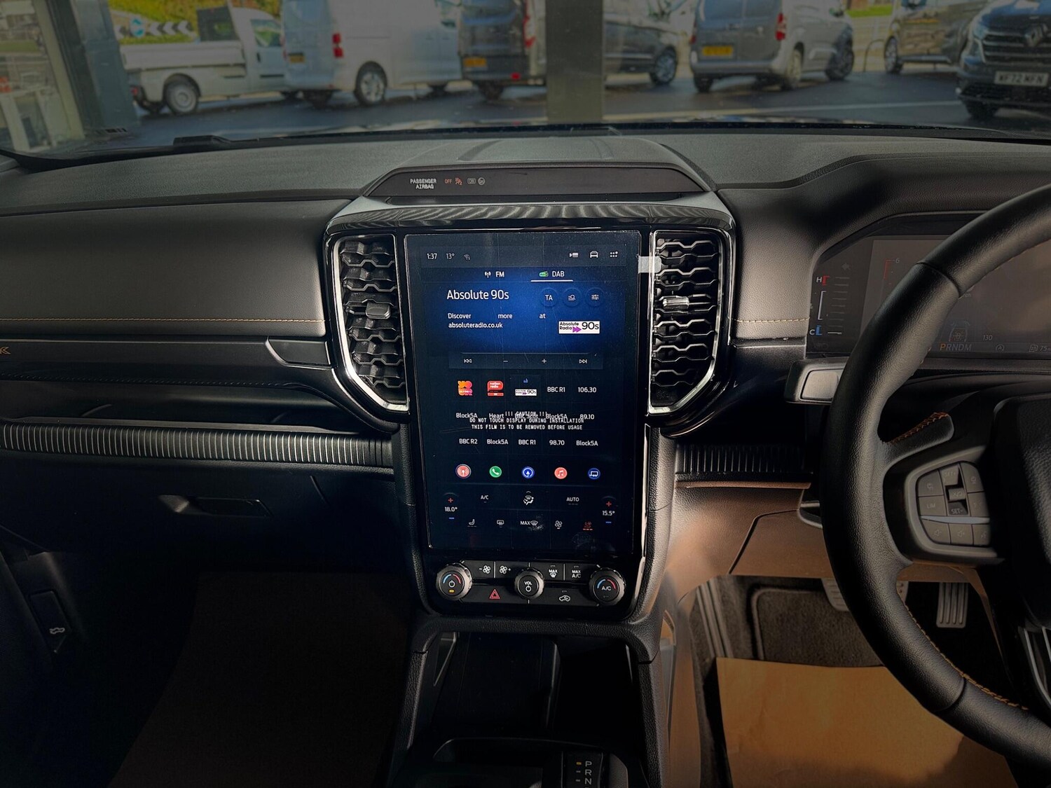 Used Ford Ranger 2025 for sale - 76361123: Photo 50