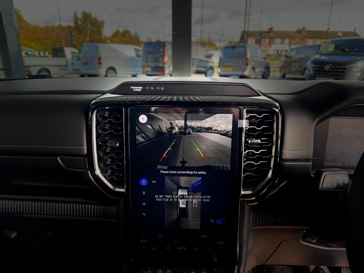 Used Ford Ranger 2025 for sale - 76361123: Photo 52